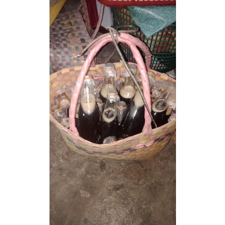 

madu asli dari sungai pasir