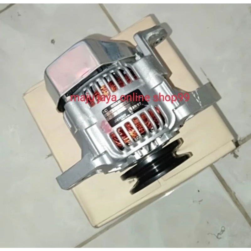 ALTERNATOR CARRY 1.0 . KATANA ASLI