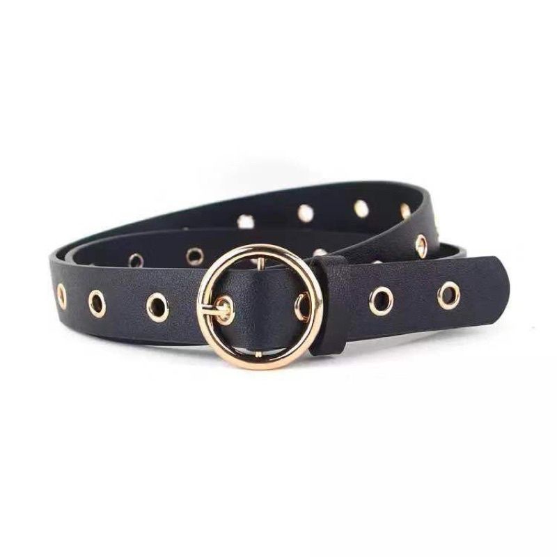 ikat pinggang Korea /Korea belt buckle / ikat pinggang unisex