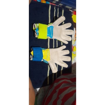glove tkb forste 2.0