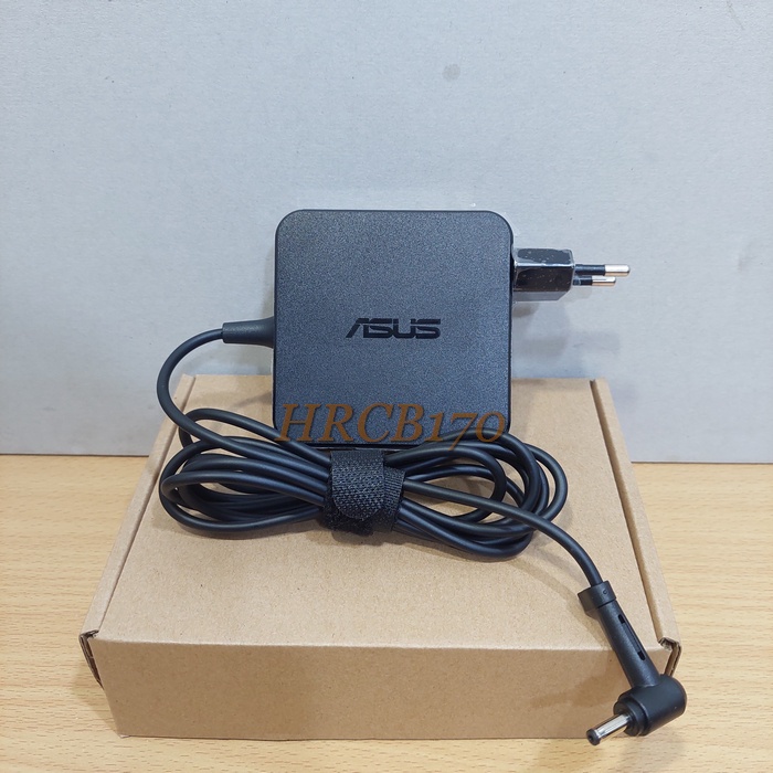 Adaptor Charger Asus VivoBook A405U A510U A512U A510Q 65W -HRCB