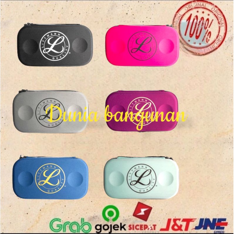 stetoskop case littmann tas Stetoskop