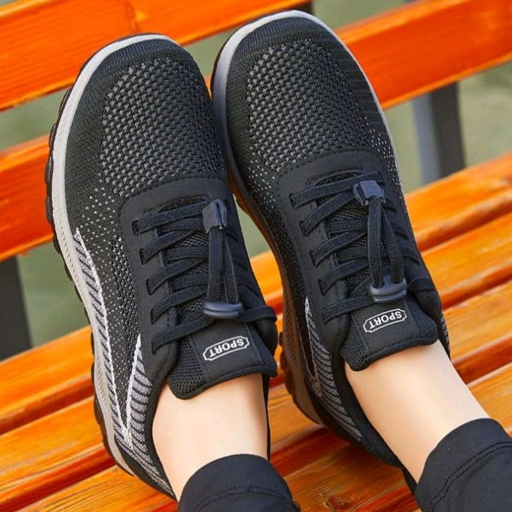 [NEW] KANOSUE WOMEN SNEAKERS SPORTS SHOES KS2109 #Realstock IQ