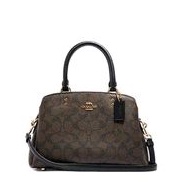 tas coach mini lilie