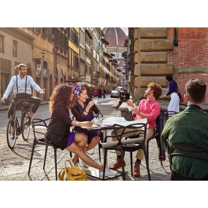 

Nespresso Arpeggio Coffee Capsule / Kapsul Kopi - 10 Capsules