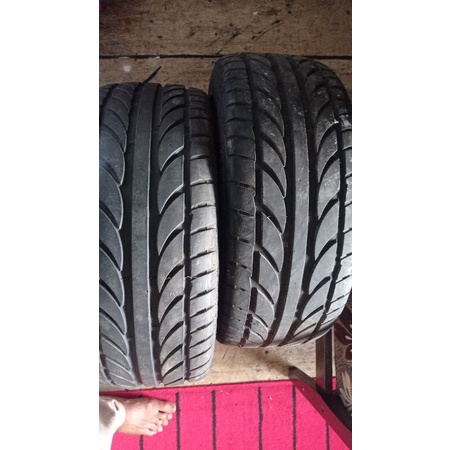 ban mobil ring 15 seri 185 55 15 original copotan ban 185/55/15