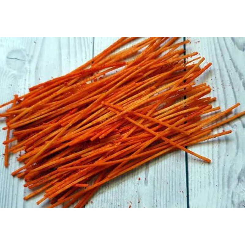 

mie lidi pedas kemasan 1kg