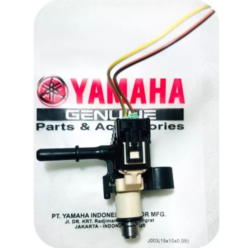 Injector Yamaha Mio M3 / Soul gt/ X-Ride / Fino F1 / Xeon Lubang 4 Hold 4 54P