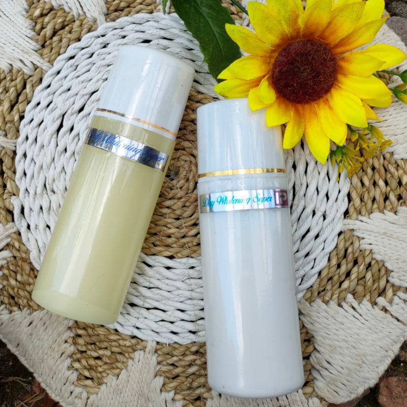 PAKET BODY PLATINUM | PAKET HB PLATINUM | HB DOSTING SUPER