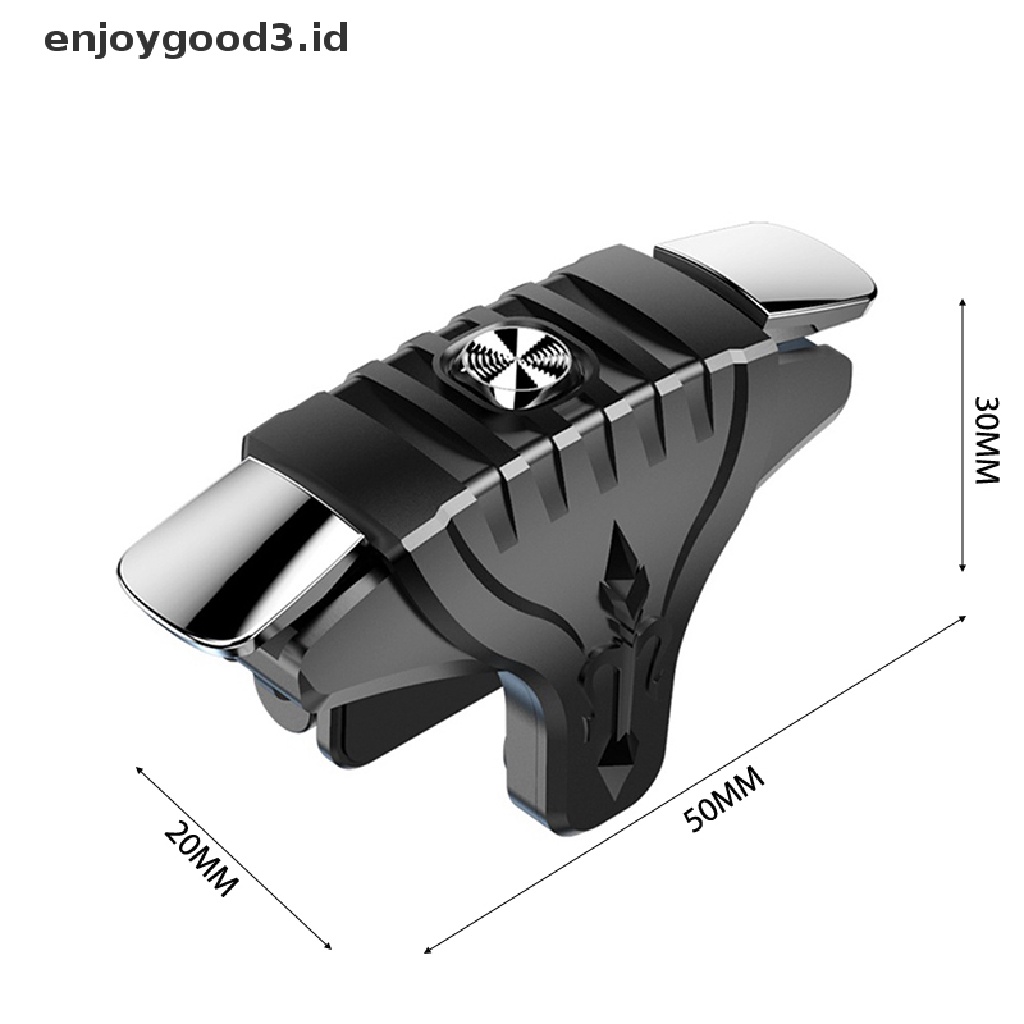 Gamepad Controller Tombol Tembak L1R1 Untuk Game PUBG