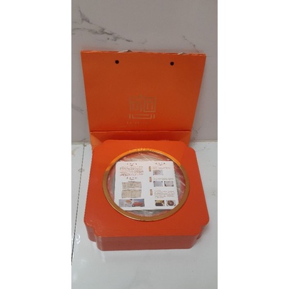 

kotak mewah frame orange uk.150gr