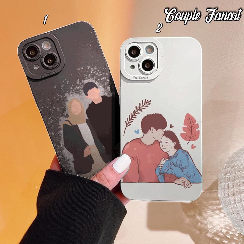 CASE SAMSUNG A32 4G A33 5G A50 A50S A30S A51 4G A52 A53 5G A71 4G A72 4G A73 5G A750 A7 2018 CASE HP