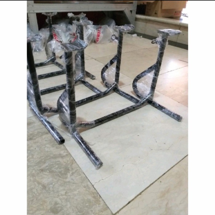 Paddock Tengah RX king Paddock Standar Tengah RX king Tebal Original