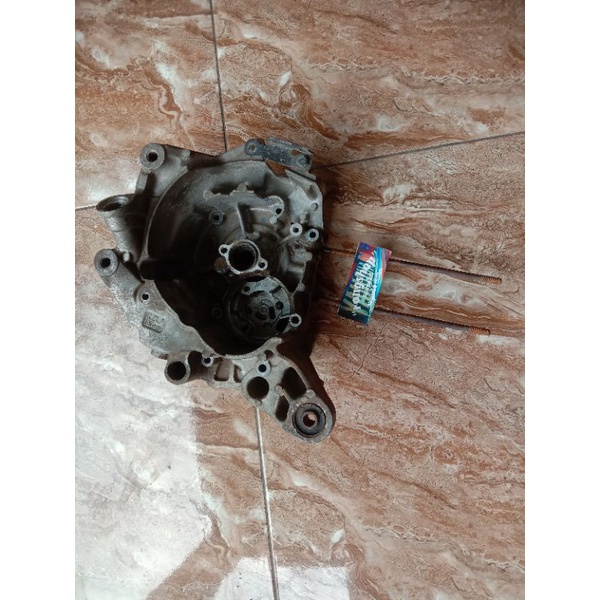 kalter blok krengkes crankcase kanan beat fi scoopy fi KZL