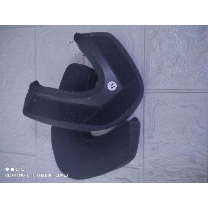 BUSA HELM KYT ELSICO RETRO KYT ELSICCO ORIGINAL