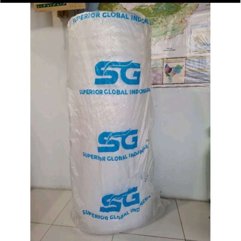 Bubble wrap 120cm x 5000cm