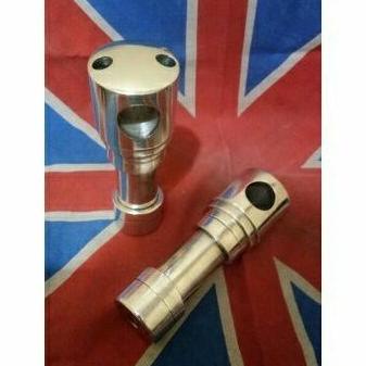 Raiser Custom, Raiser Chopper, Raiser Stang, Riser kustom, Stang Chopper, Peninggi Stang