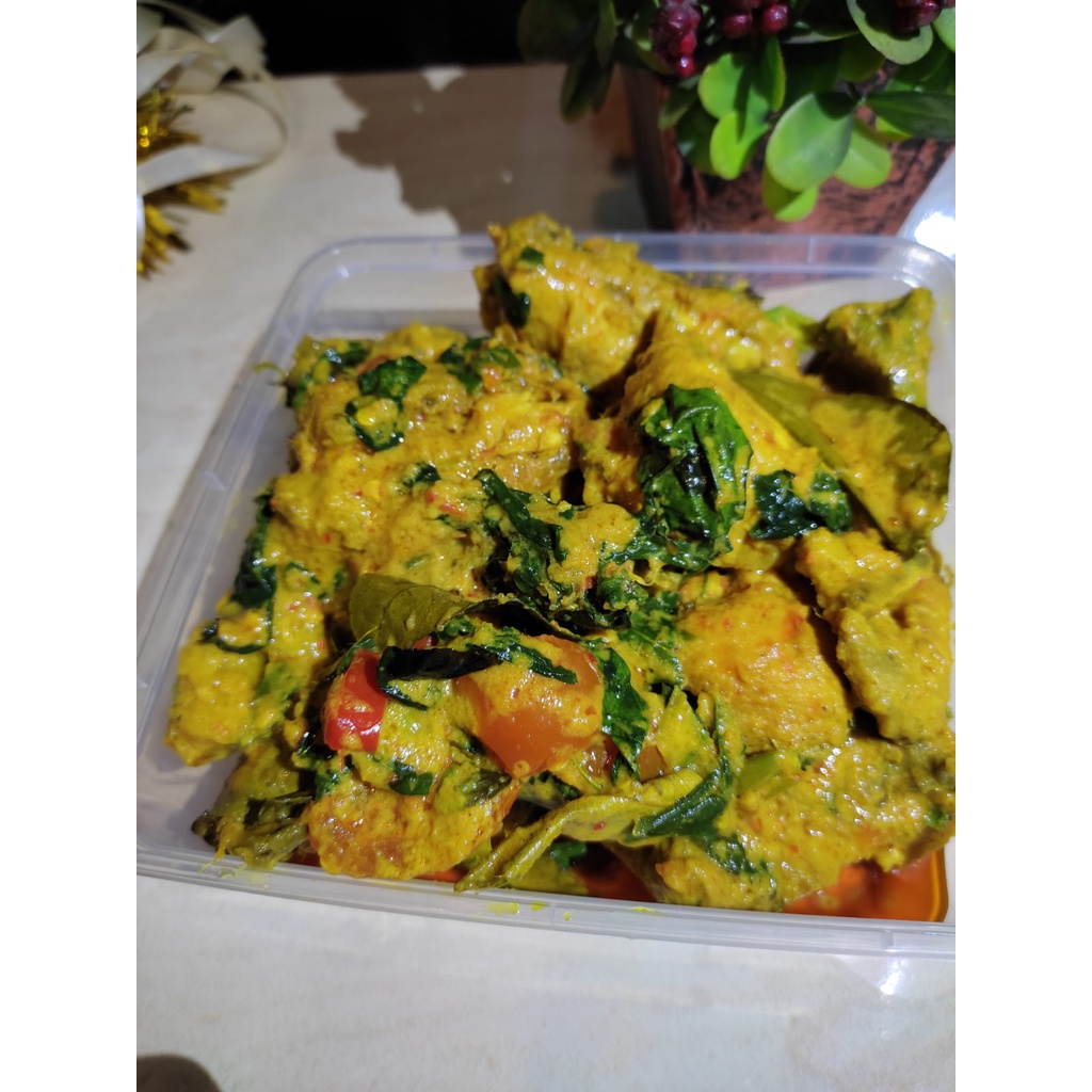 

Ayam Woku 10 Potong. Khusus Bandung Area