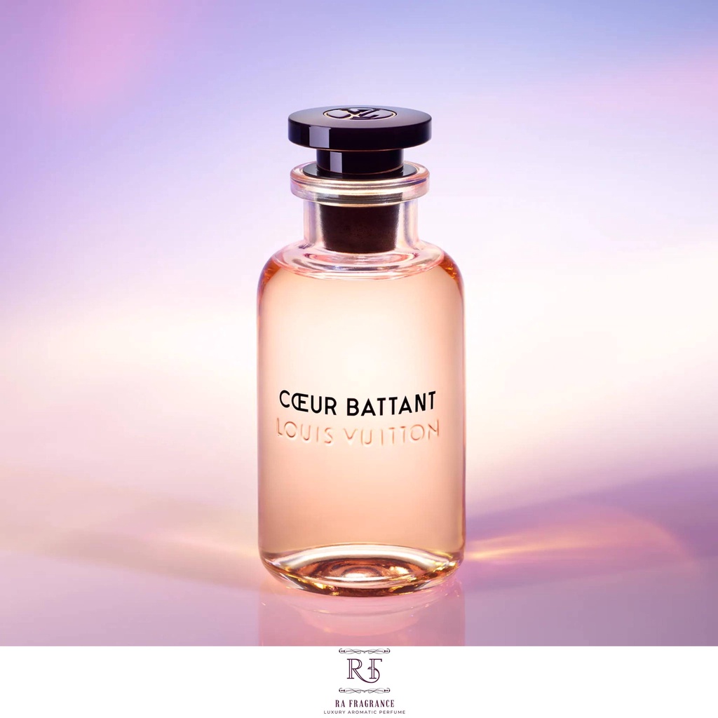 Decant Parfum Louis Vuitton Coeur Battant