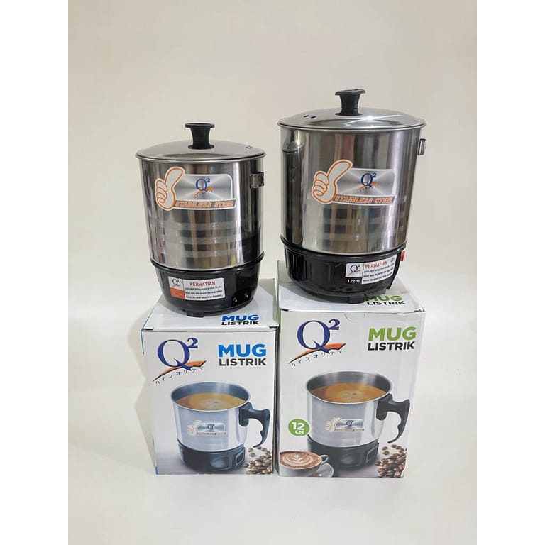 mug listrik q2 11cm 12cm 13c mug elektrik q2 8011 8012 8013