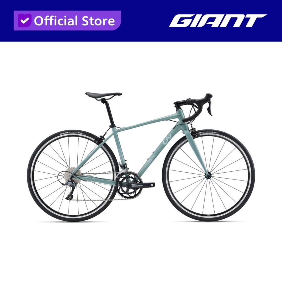 SEPEDA BALAP ROAD BIKE GIANT LIV AVAIL 3 700C