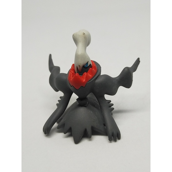 darkrai alolan takara tomy moncolle loose