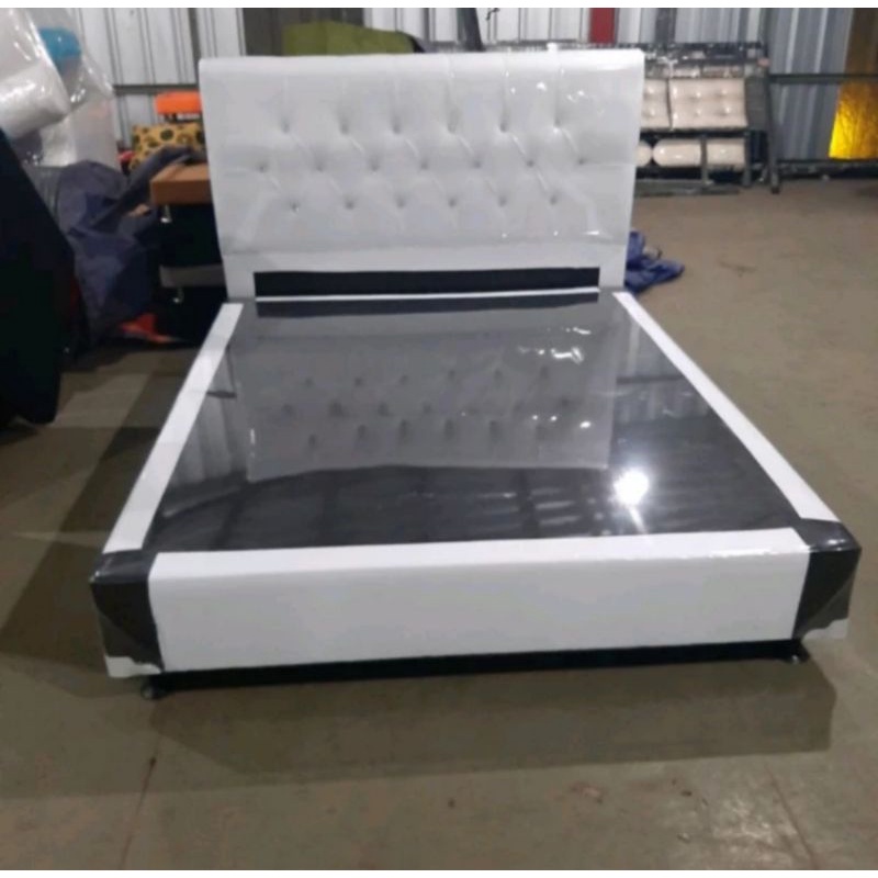 dipan sandaran 160x200