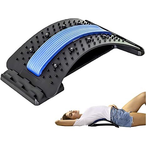 Spine Deck Back Stretcher for Lower Back Pain ORIGINAL