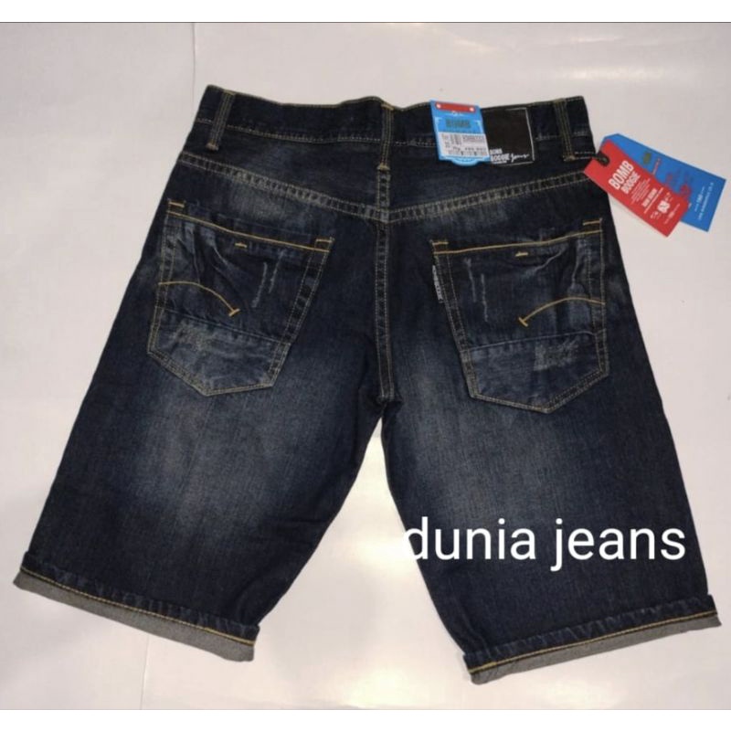 Dj/ Promo/Celana Bomboogie PENDEK ( 7/8 ) Pria/Celana Jeans Pria/Celana Pria Bombogie/Celana pendek original pria