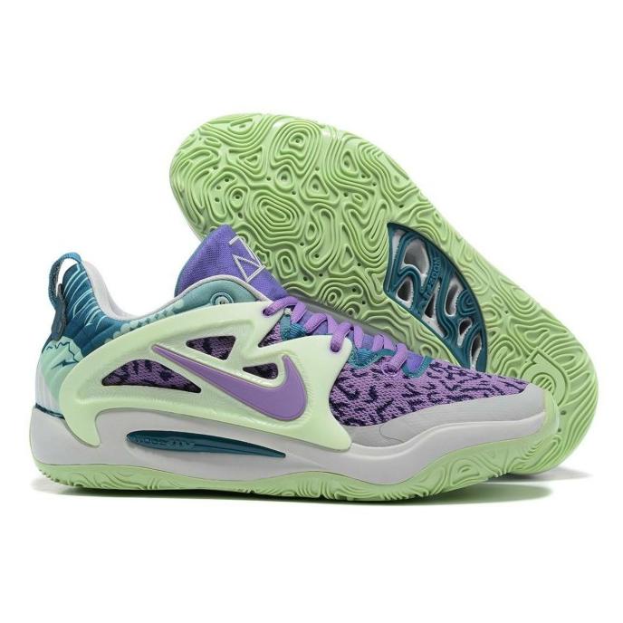 Sepatu Nike Kd 15 - Purple ep psychic purple Atormelzi
