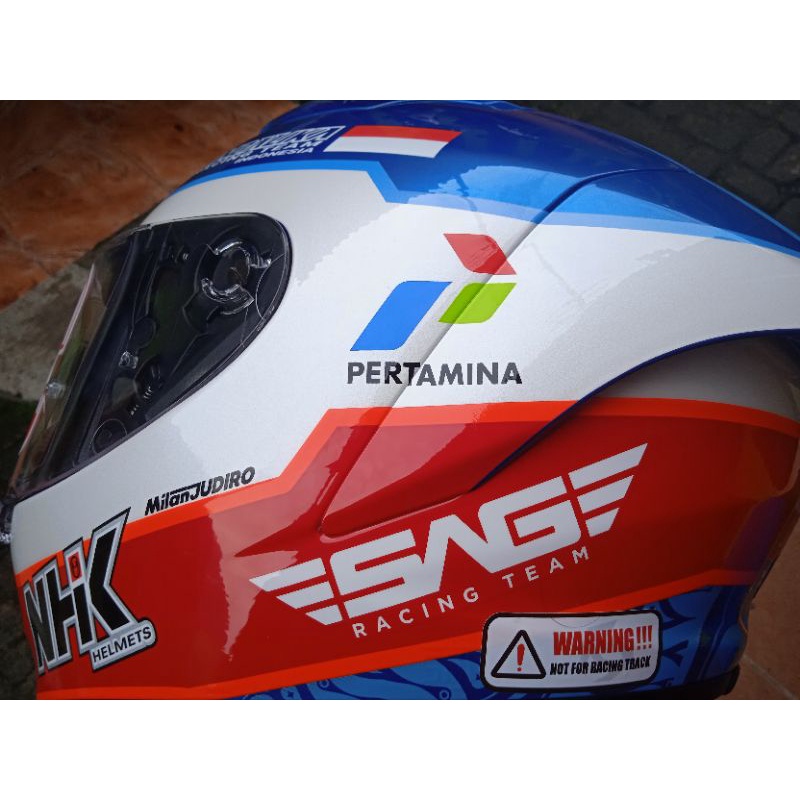 nhk GP r tech street mandalika