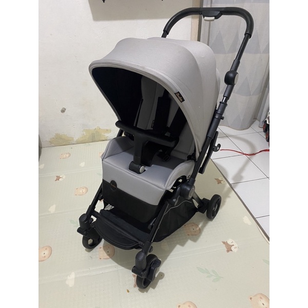 Preloved Cocolatte Versee Grey