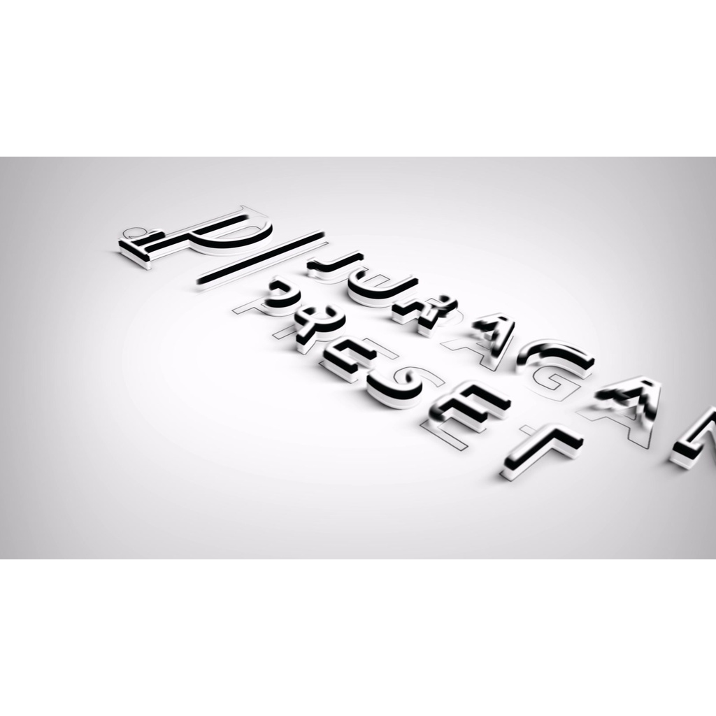 JASA DESAIN VIDEO Opening  Intro Youtube Channel ELEGANT V3