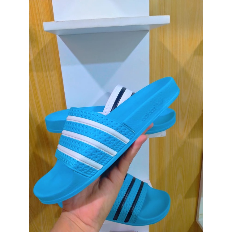 SANDAL slop pria Adidas Adilette Terbaru Premium Quality