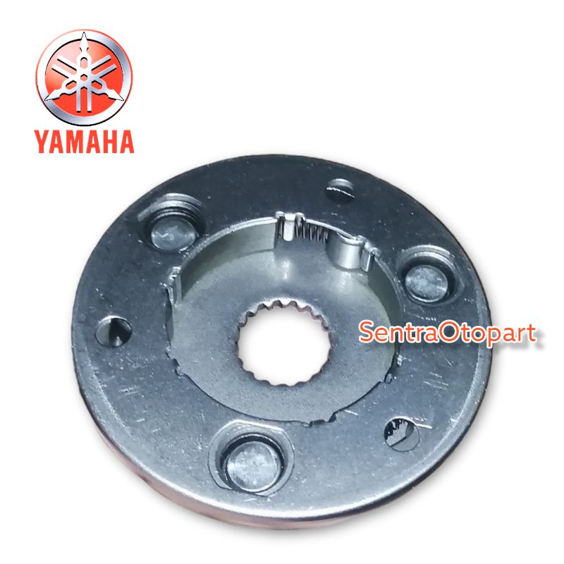 Oneway pelor stater starter mio j fino injeksi mio soul gt 115