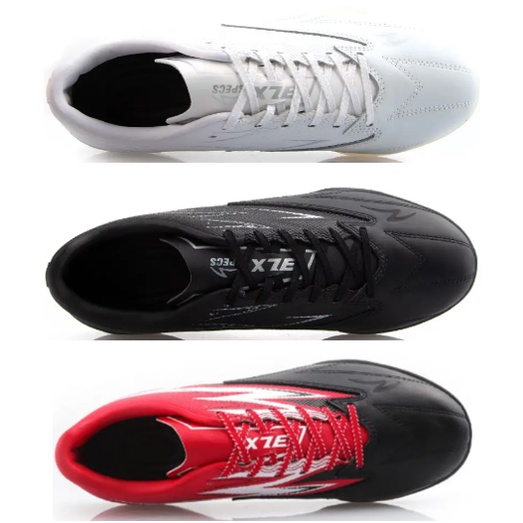 SEPATU FUTSAL SPECS ACCELERATOR LIGHTSPEED 3LX ELITE IN