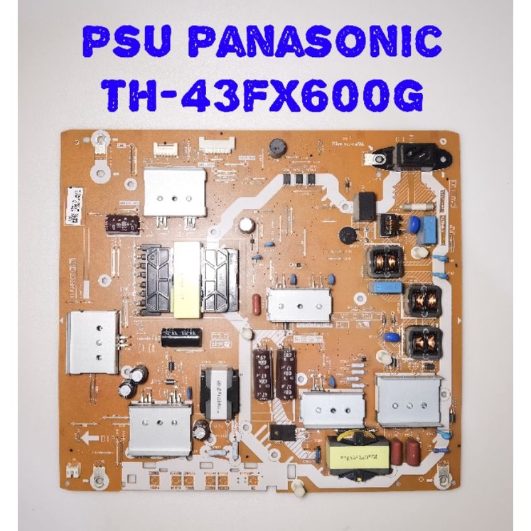 PSU PANASONIC TH-43FX600G