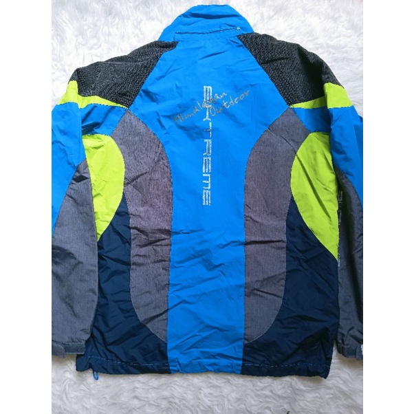 extreme outdoor Jacket