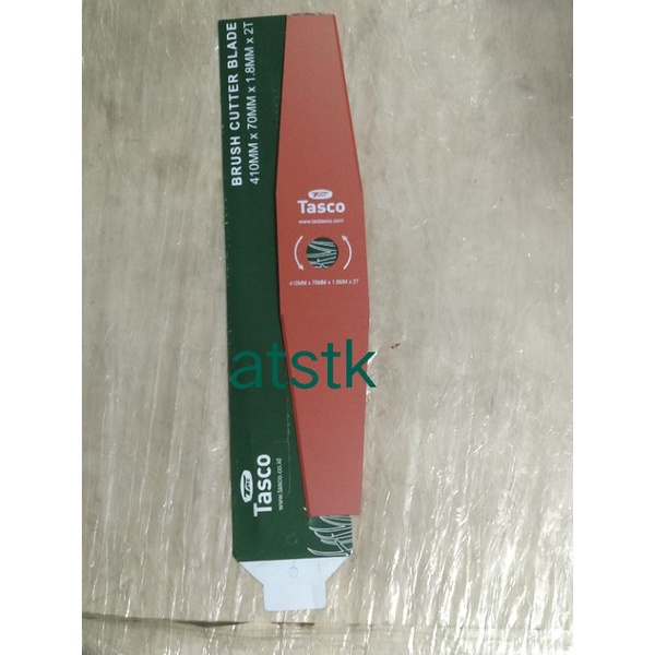 mata pisau potong rumput panjang tasco