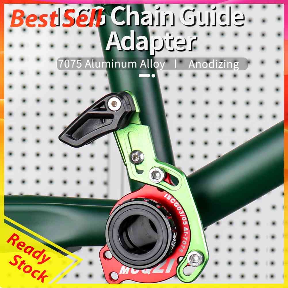 Adaptor Rantai Sepeda Untuk ISCG 03 / 05