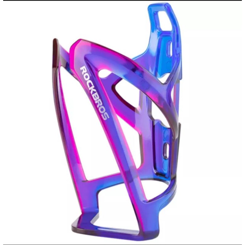 Rockbros Tempat Botol Minum Sepeda Bottle Cage Holder