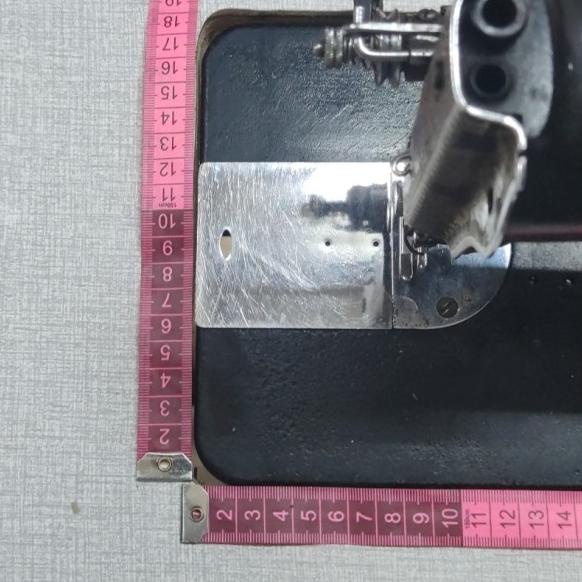 Meja Mesin Jahit Kecil Butterfly