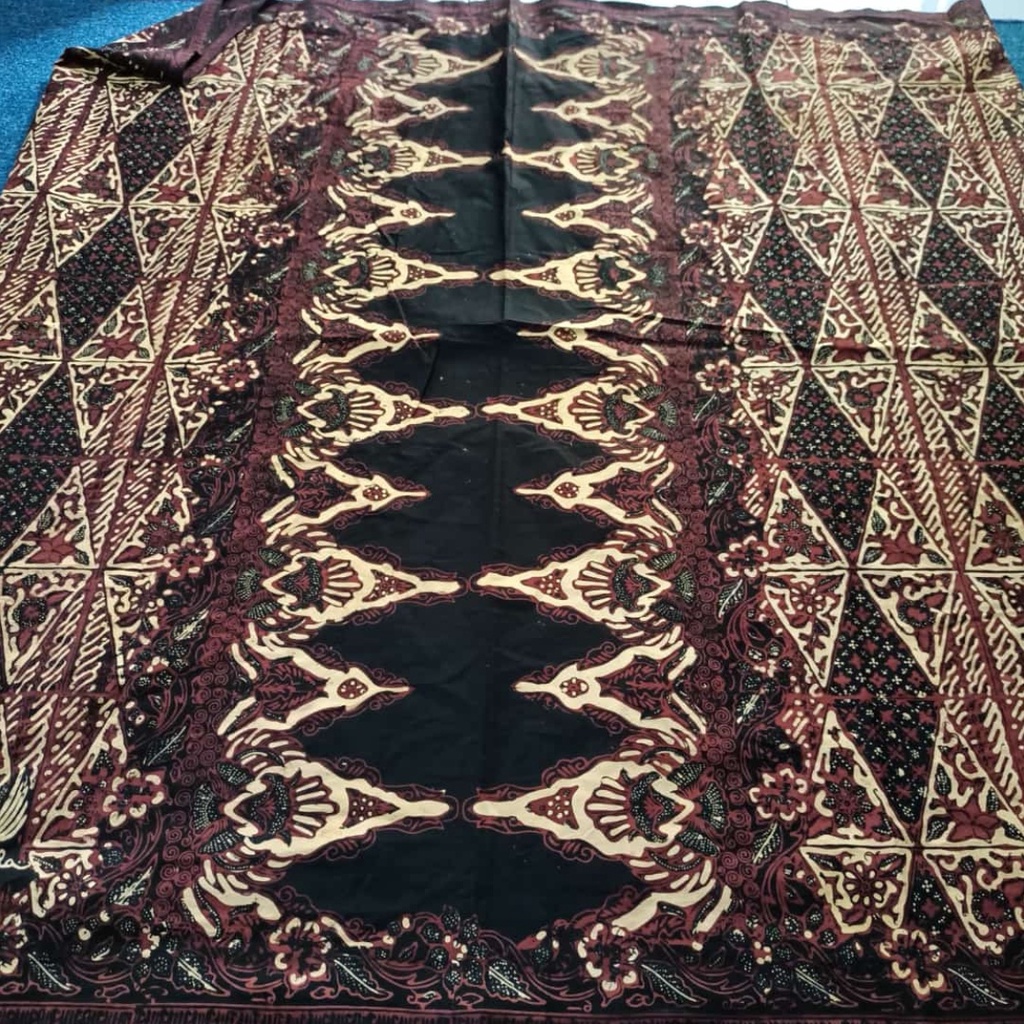Sarung Batik Tradisional Lar Gurda | SARUNG BATIK LAR GURDA | SARUNG KANG SANTRI | SARUNG BATIK MOTI