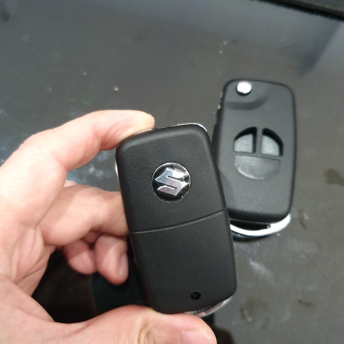 Kunci Pengaman Casing Kunci Lipat Suzuki Swift Dan X Over