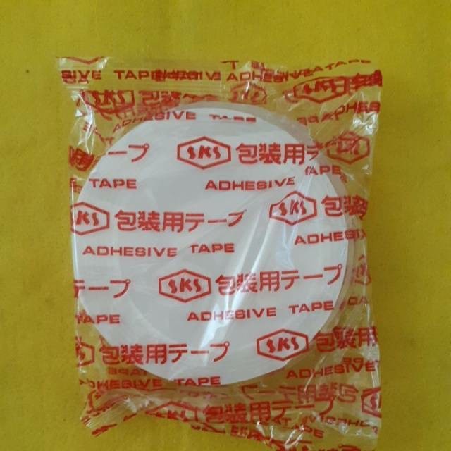 

Double tape Nano SKS 1 inch (1 pcs)