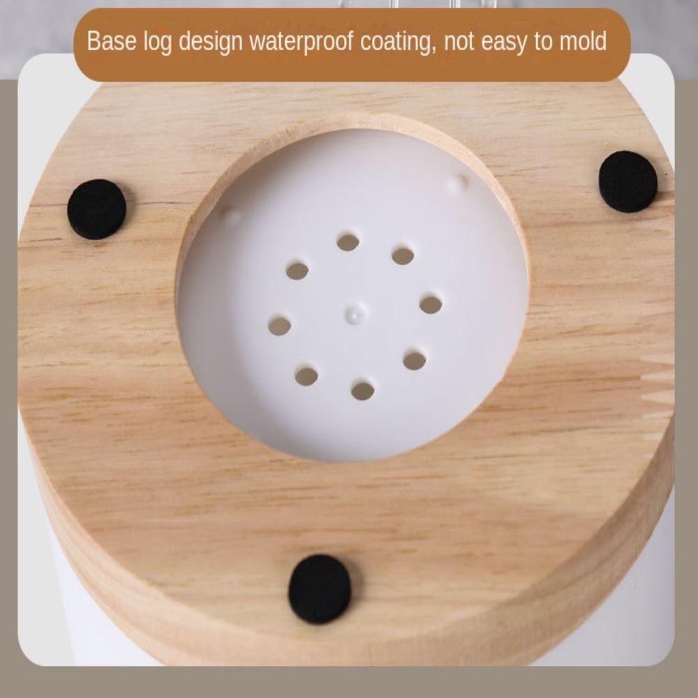 Rak Pengering Sumpit Nanas High quality Double Layer Cutlery Shelf Alat Dapur Kitchen Organizer Rack Cookware Tempat Penyimpanan