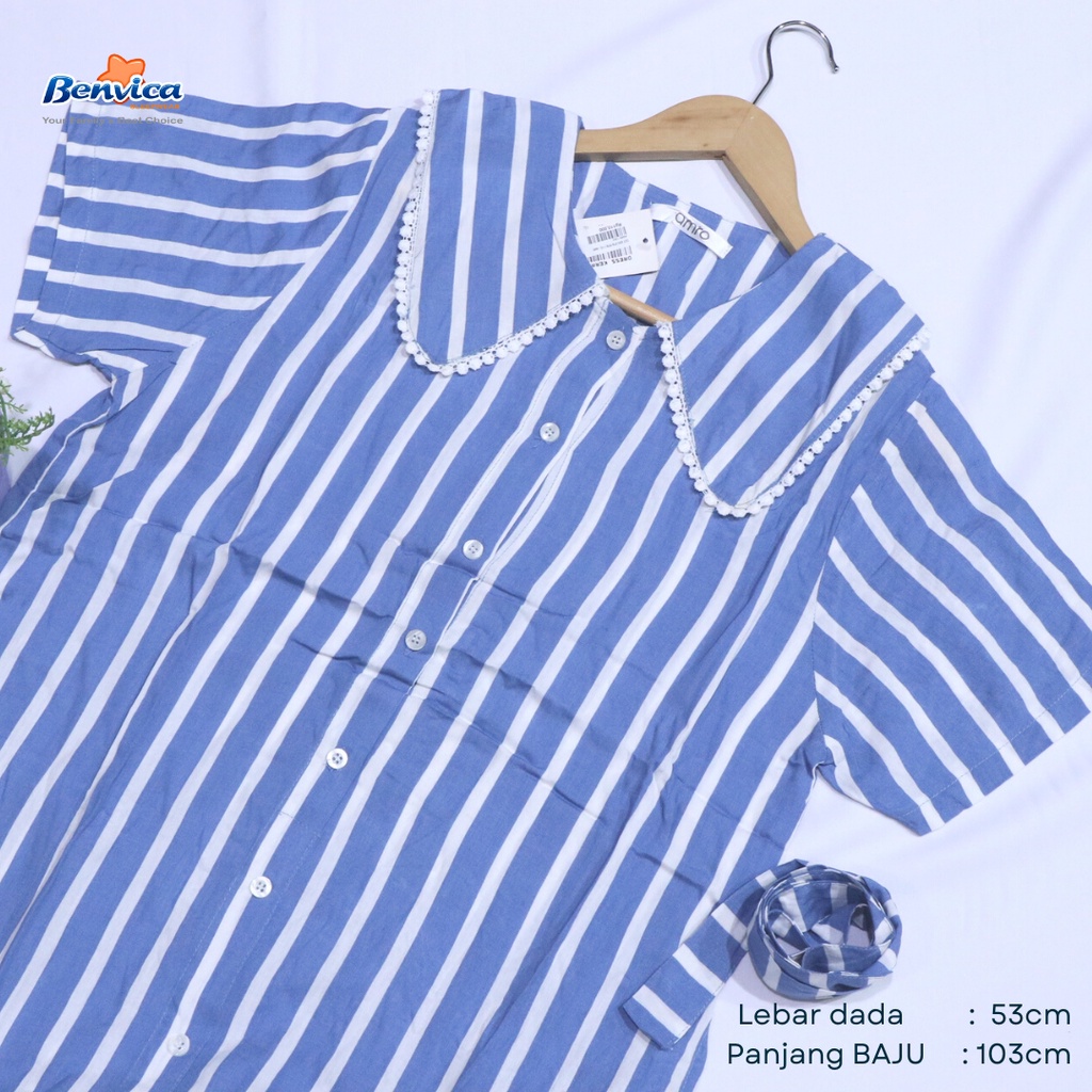 BAJU TIDUR DASTER KATUN RAYON AMR