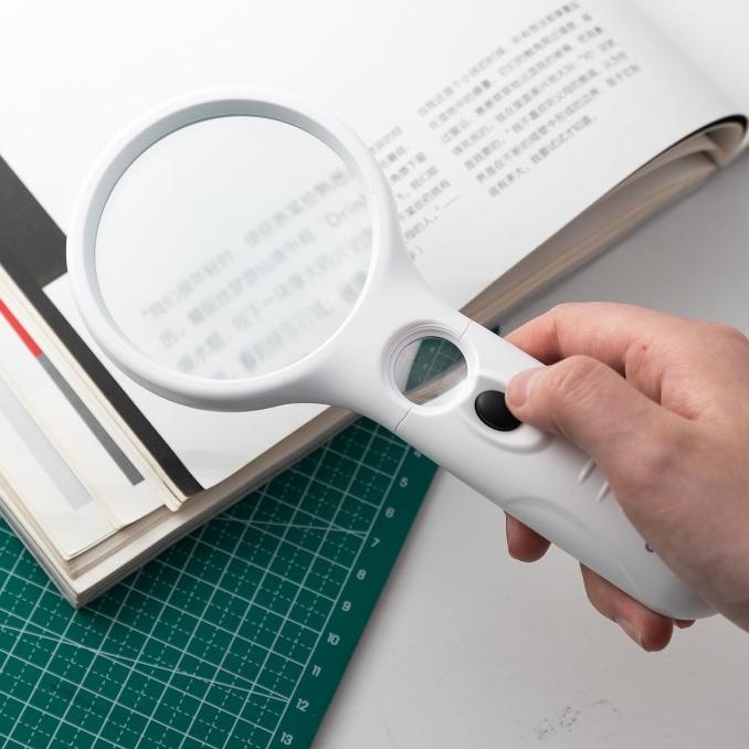 

BAYAR DITEMPAT Deli Fingertip Magnifier Kaca Pembesar 75mm/65mm Lens E9099/E9098 /ALAT TULIS AESTHETIC/ALAT TULIS SEKOLAH/ALAT TULIS SET/ALAT TULIS LENGKAP/ALAT TULIS ANAK/ALAT TULIS LUCU