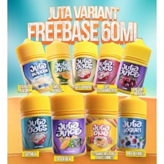 BERBAGAI RASA JUTA 60