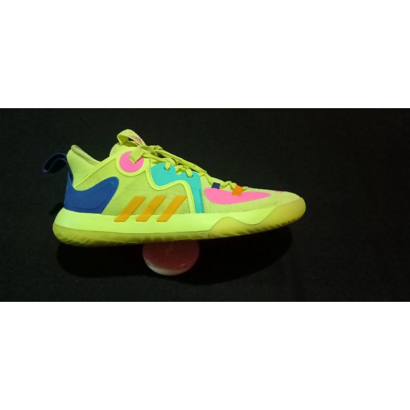 Adidas Harden stepback 2, Second (2nd)